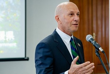 Импульс для новых творческих поисков